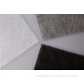 New non woven fusible fabric interlining for coat